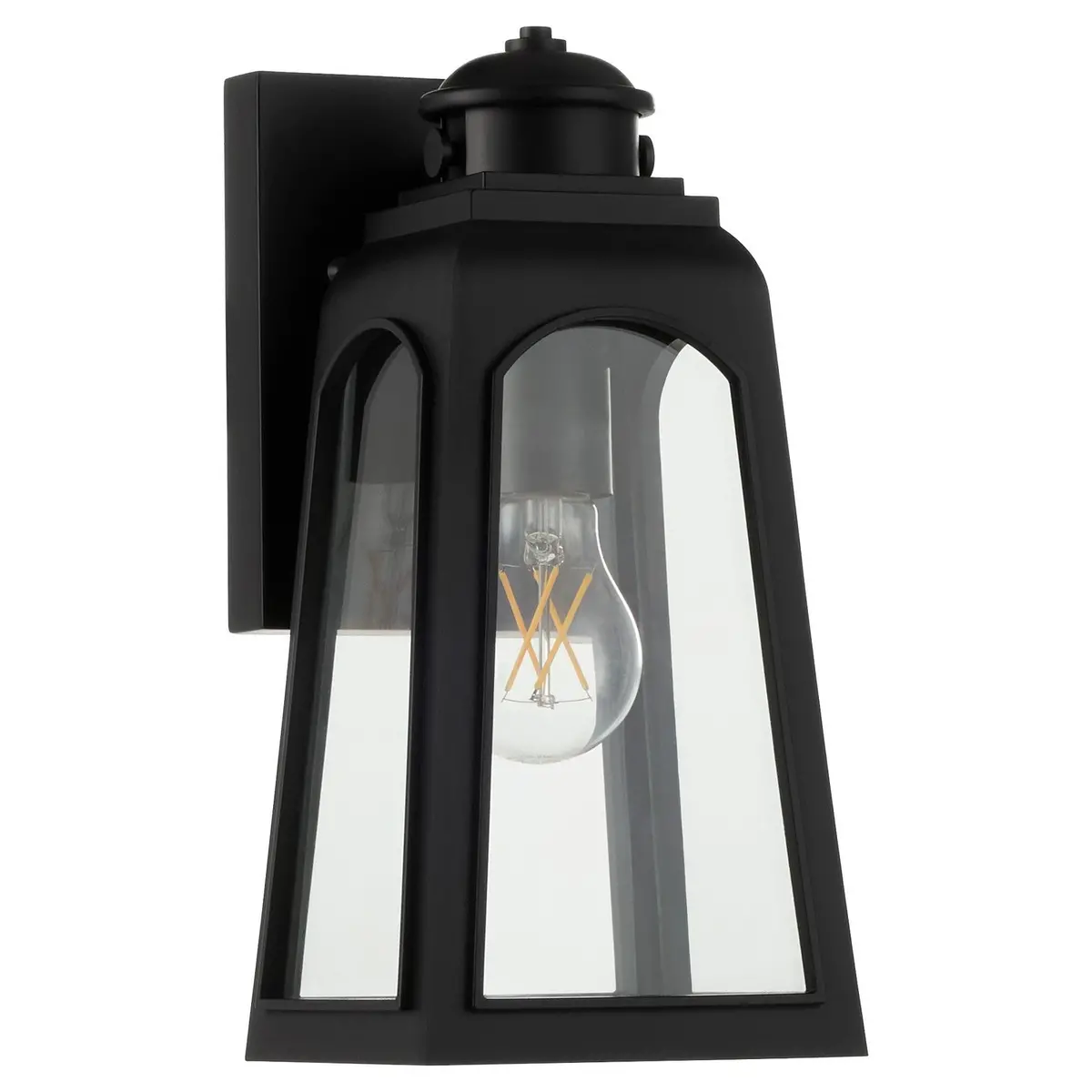 Quorum Francis | Exterior Lights At 60W & 100W 1