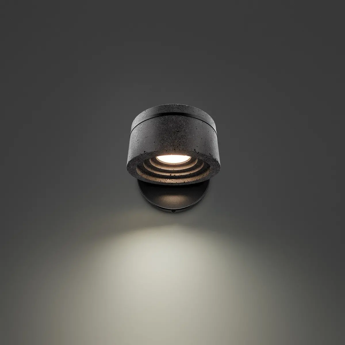 Modern Forms Sorin | Sconces At 8.40W, 519Lm, & 3000K Temp 1
