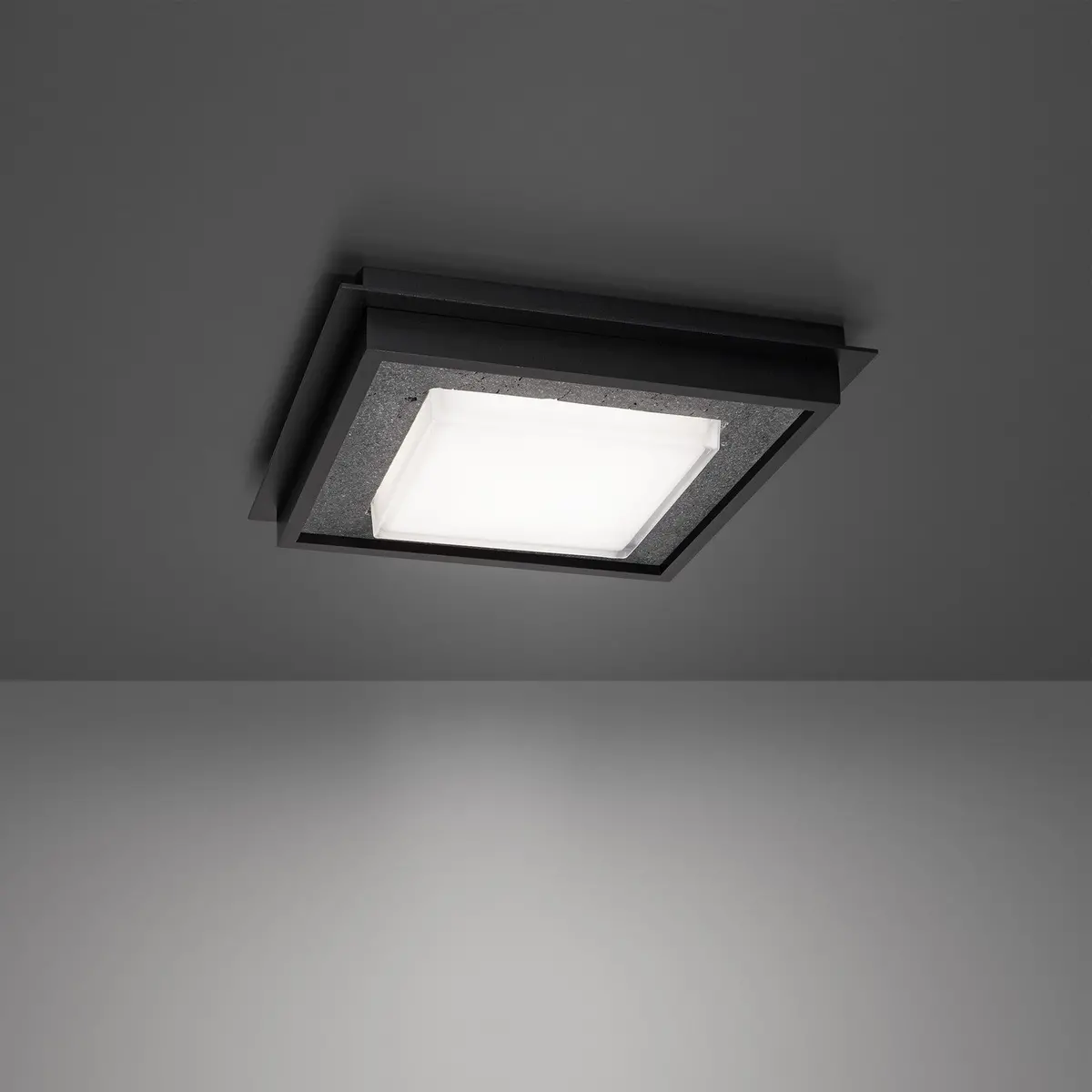 Modern Forms Grandstand | Flush Mounts At 20.60W, 2131Lm, & 2700K Temp 1
