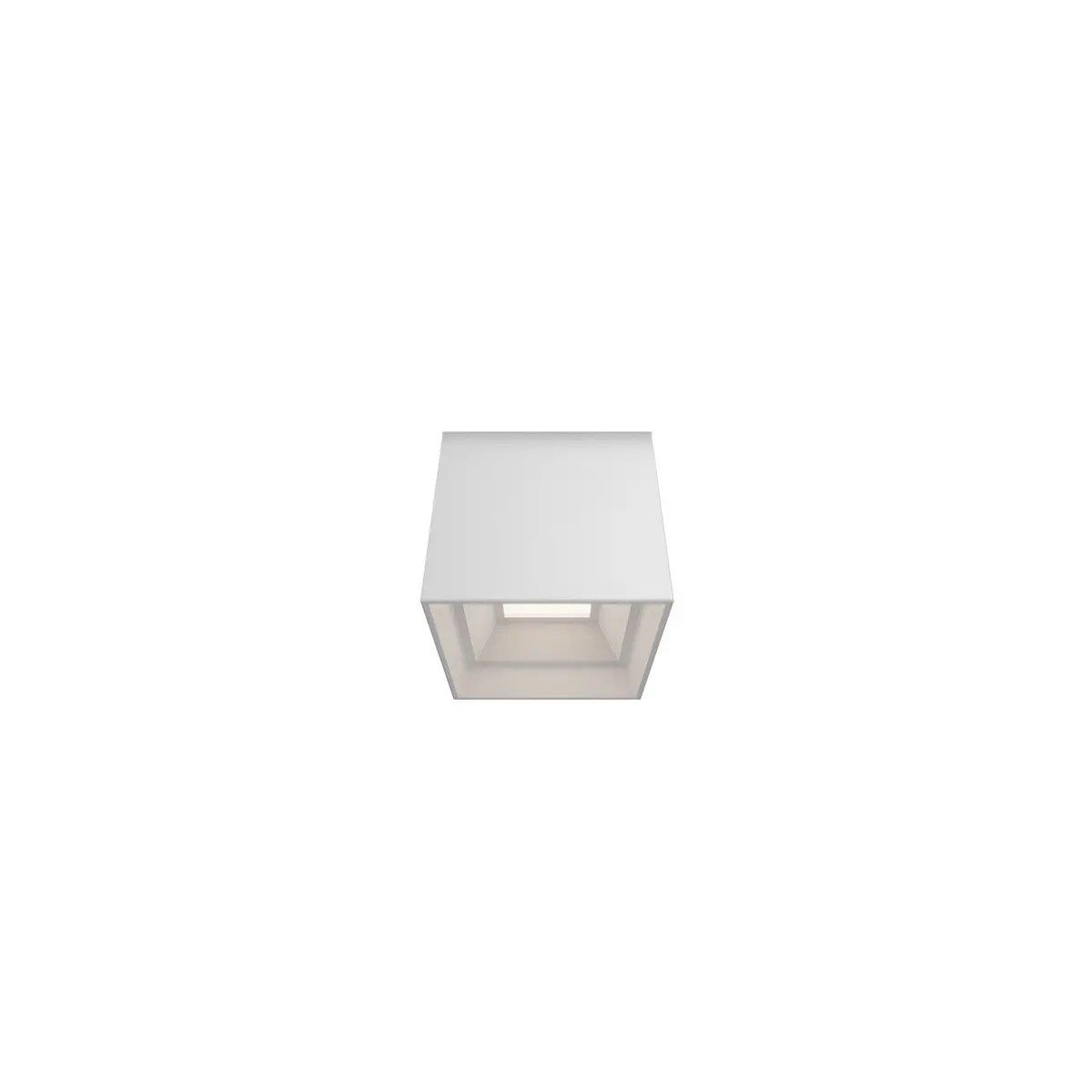 Modern Forms Squat | Exterior Lights At 9.50W & 863Lm 1