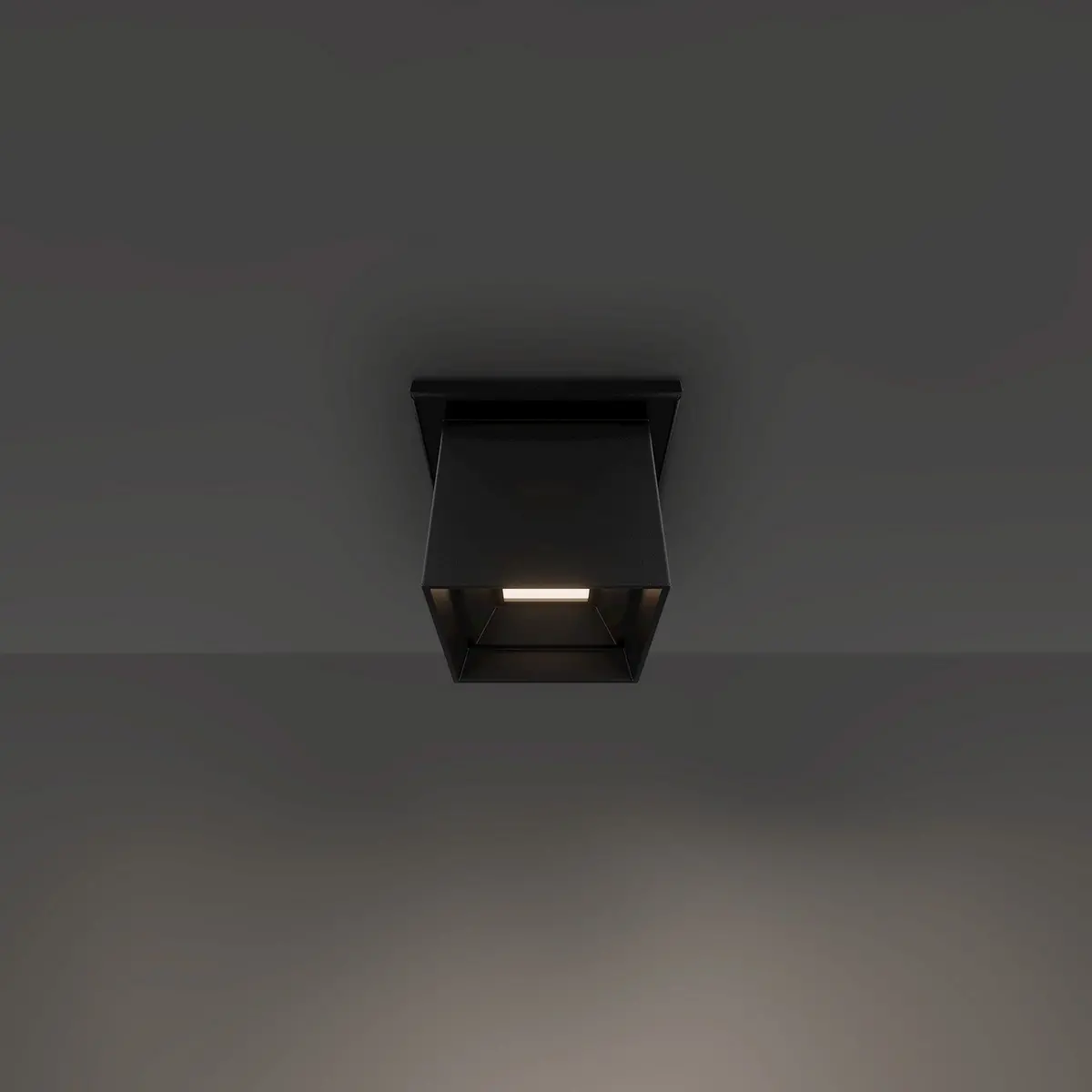 Modern Forms Kube | Exterior Lights At 9.40W & 863Lm 1