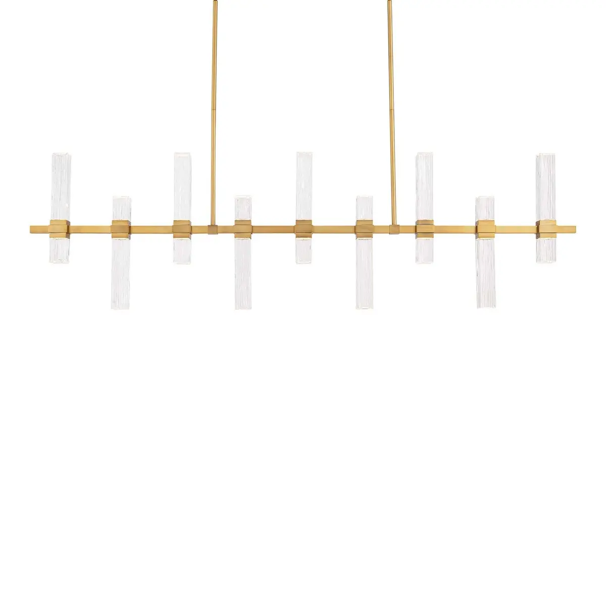 Modern Forms Cinaplex | Linear/Island At 4.34W, 2722Lm, & 1800K Temp 1