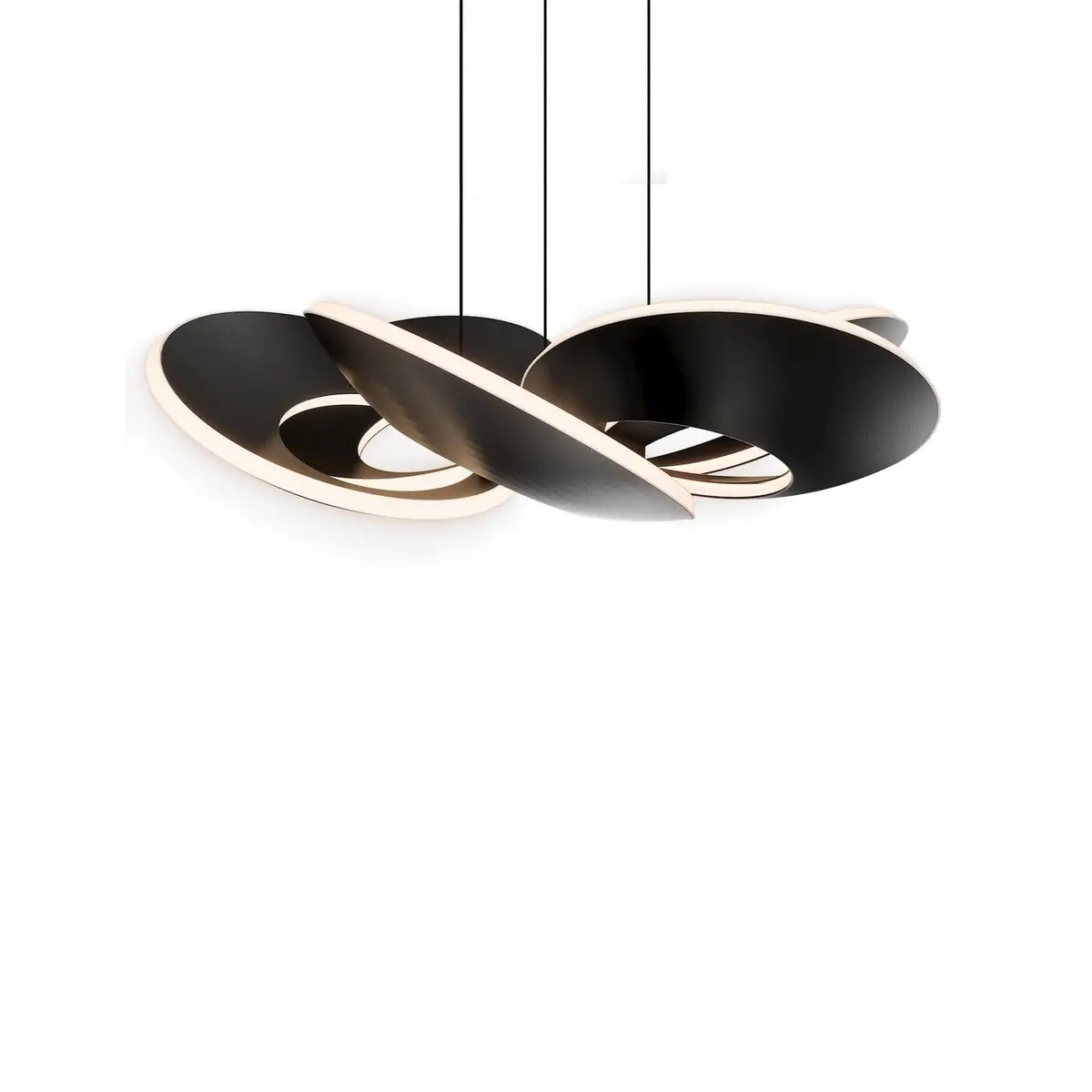 Modern Forms Planetarium | Pendants At 6.72W, 3200Lm, & 2700K Temp 1