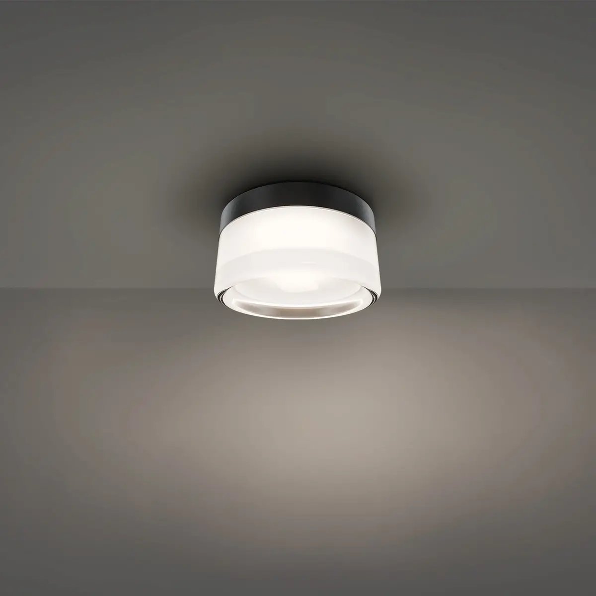Modern Forms Tuck | Exterior Lights At 1125Lm, & 2700K Temp 1