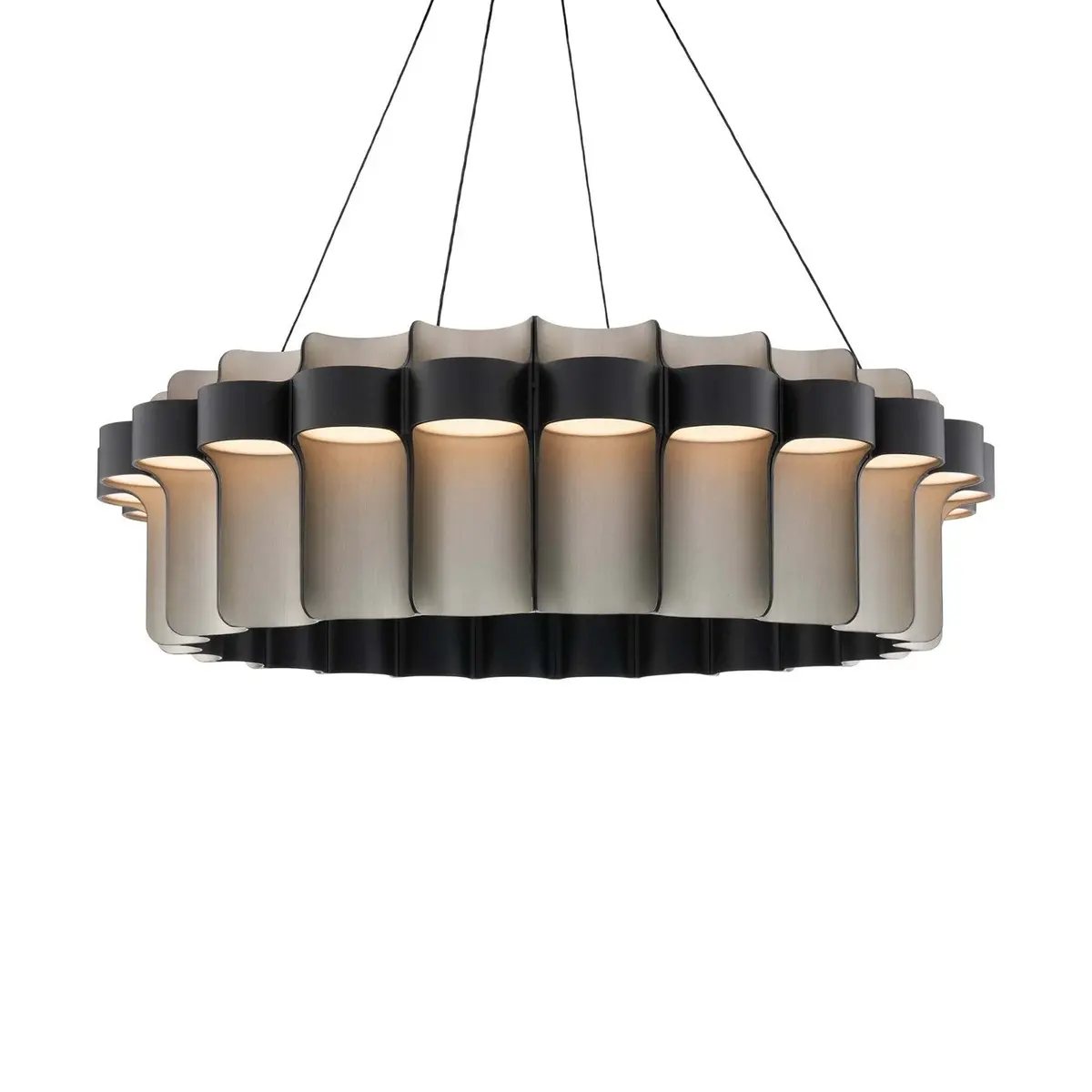 Modern Forms Gatlin | Pendants At 3.50W, 4055Lm, & 2700K Temp 1