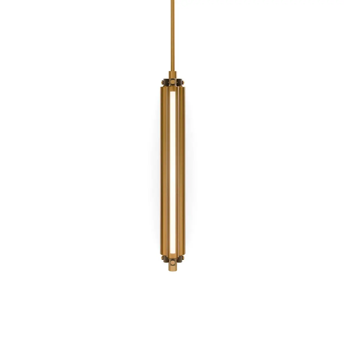 Modern Forms Trice | Mini Pendants At 8.83W, 836Lm, & 1800K Temp 1
