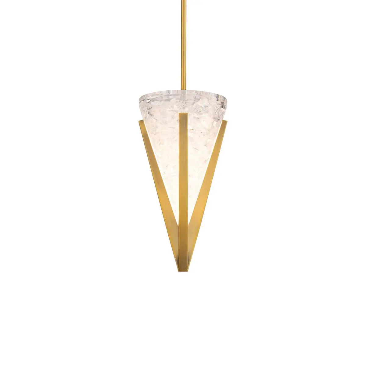 Modern Forms Kiernan | Mini Pendants At 26.90W, 1479Lm, & 1800K Temp 1