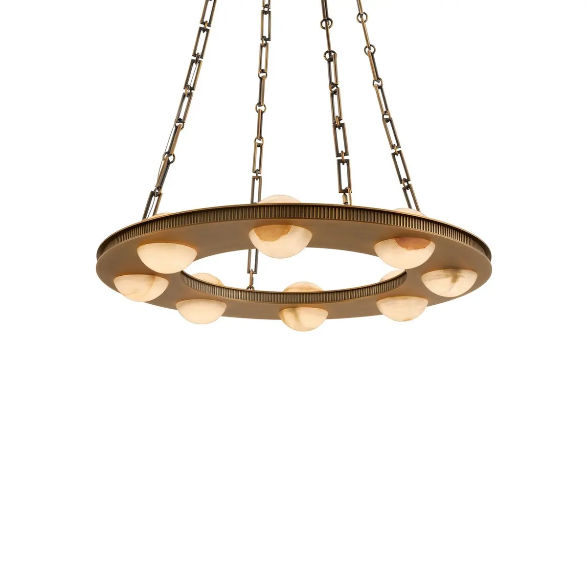 Modern Forms Lorelei | Pendants At 5.13W, 4188Lm, & 2700K Temp 1