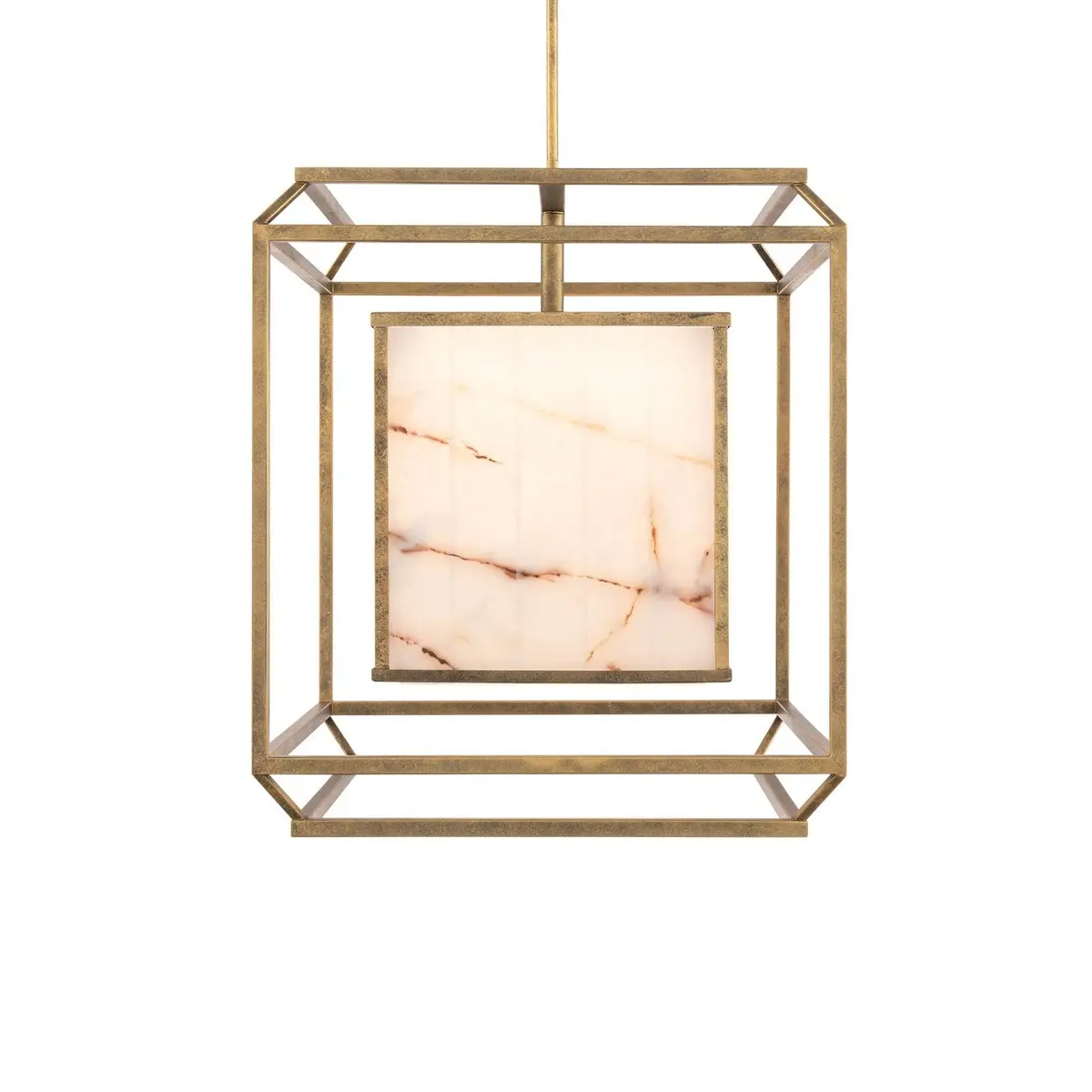 Modern Forms Sylvester | Pendants At 62.20W, 4000Lm, & 2700K Temp 1