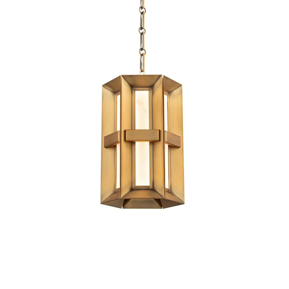 Modern Forms Austen | Mini Pendants At 9.27W, 4000Lm, & 2700K Temp 1