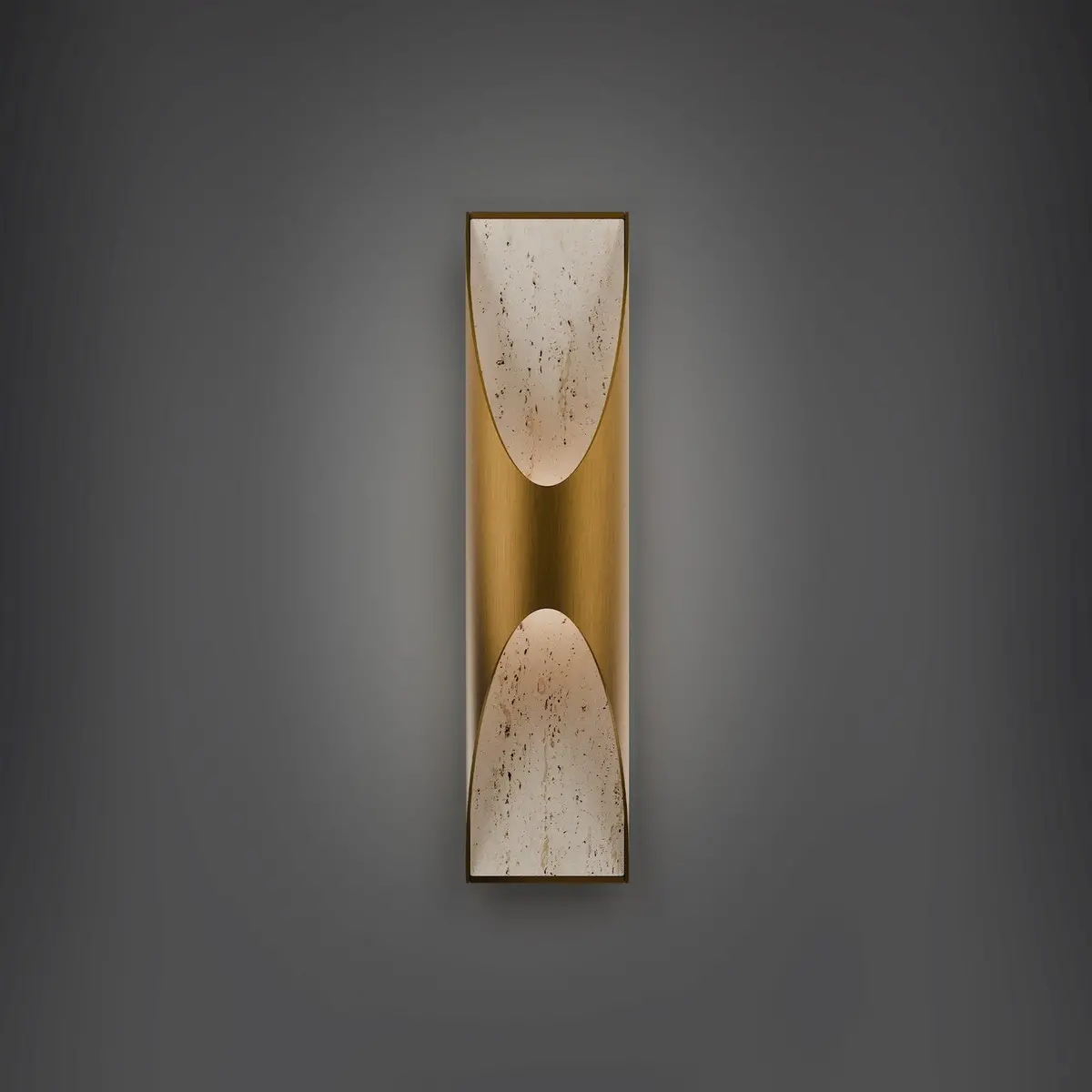Modern Forms Kastlerock | Sconces At 8.75W, 400Lm, & 2700K Temp 1