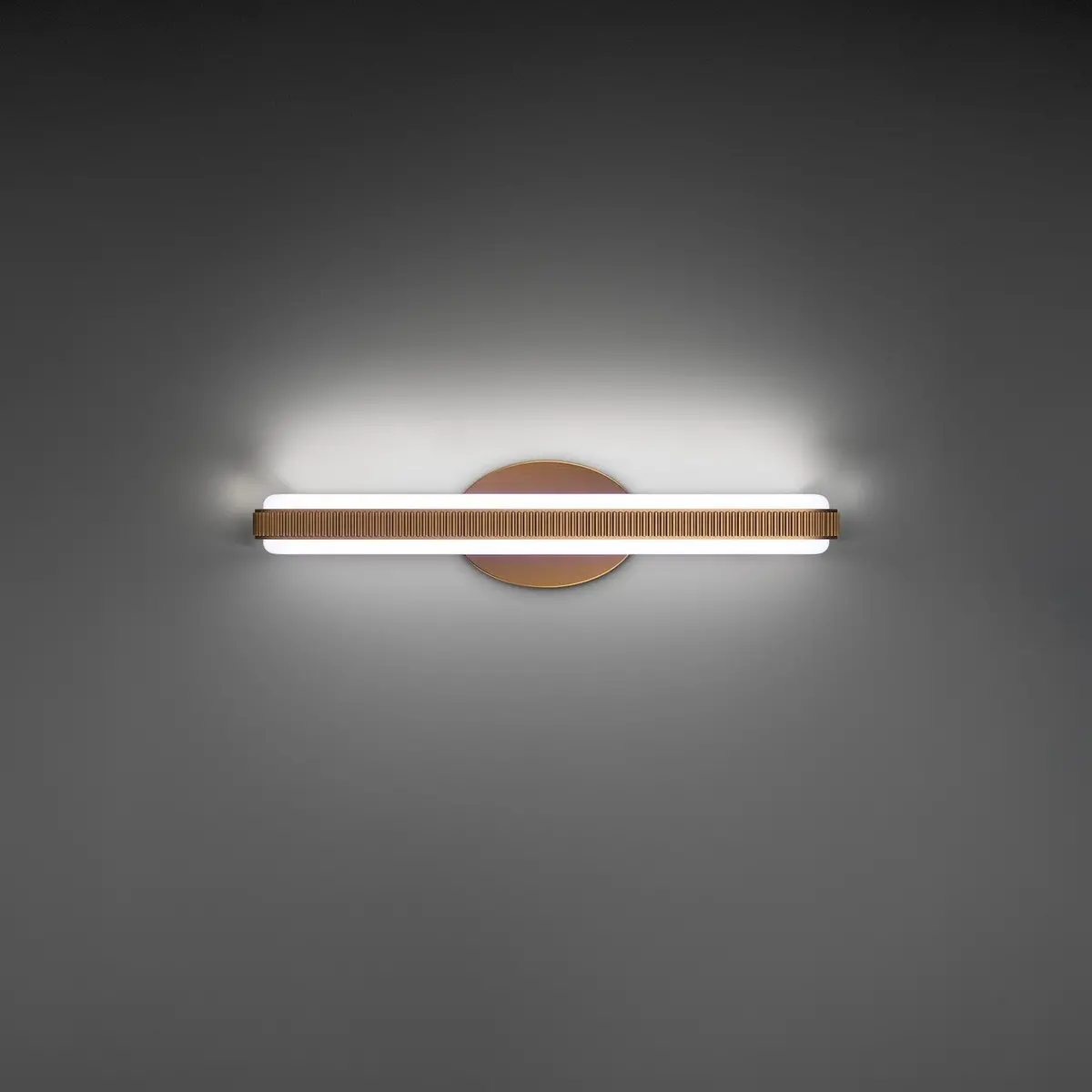Modern Forms Magnate | Bathroom Fixtures At 2700K Temp 1