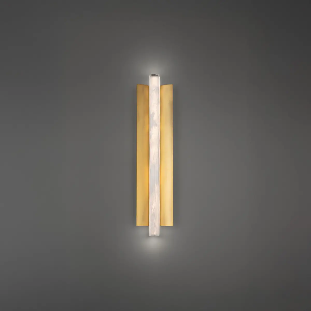 Modern Forms Rapper | Sconces At 3000K Temp 1
