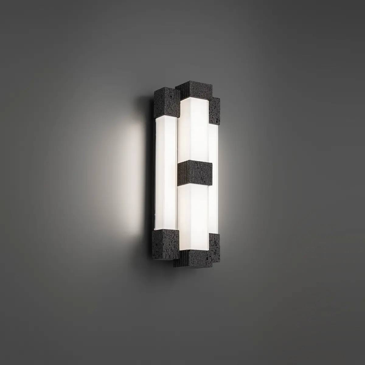 Modern Forms Conan | Sconces At 2700K Temp 1