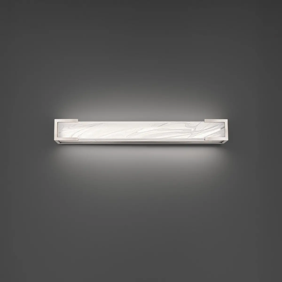 Modern Forms Frozen Zone | Bathroom Fixtures At 17.40W, 1171Lm, & 3000K Temp 1
