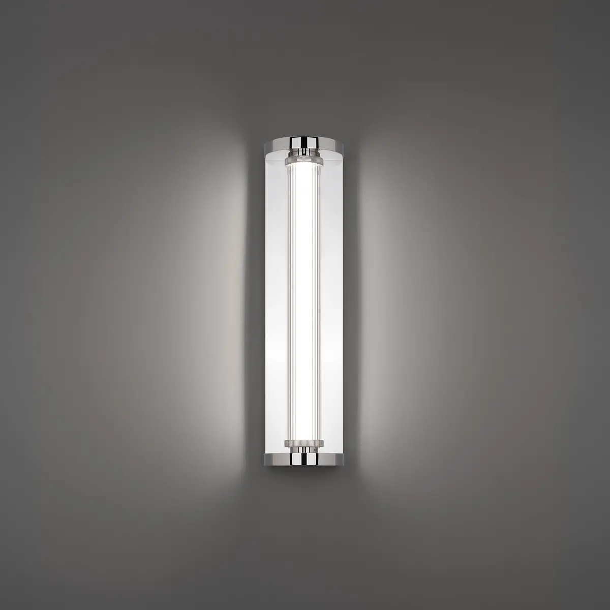Modern Forms Iconix | Bathroom Fixtures At 2700K Temp 1