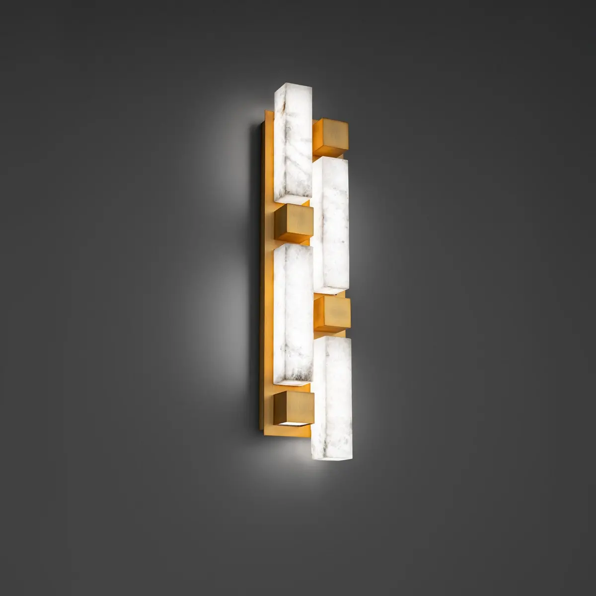 Modern Forms Voxxel | Sconces 1
