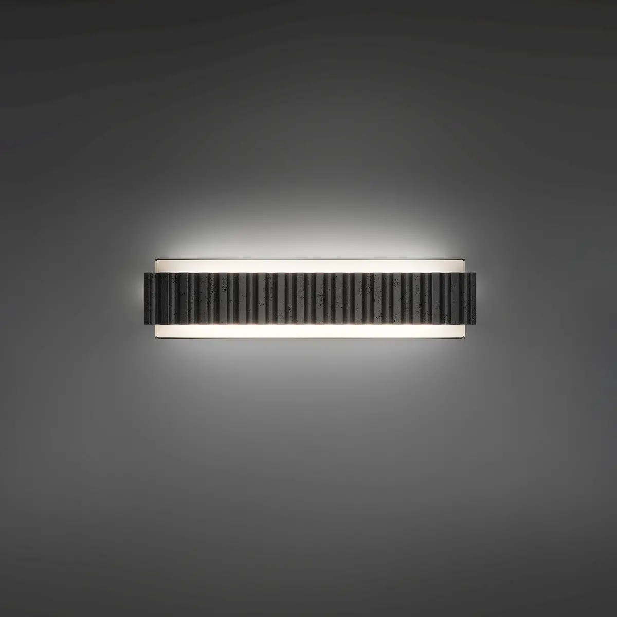 Modern Forms Magnate | Bathroom Fixtures At 2700K Temp 1