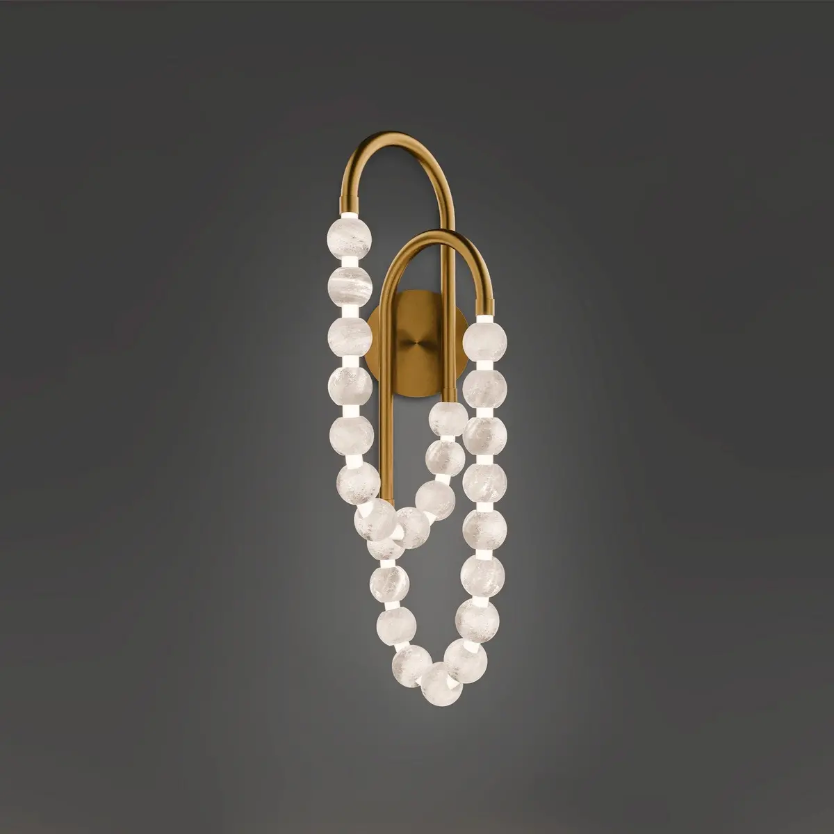 Modern Forms Parel | Sconces At 0.94W, 2160Lm, & 3000K Temp 1