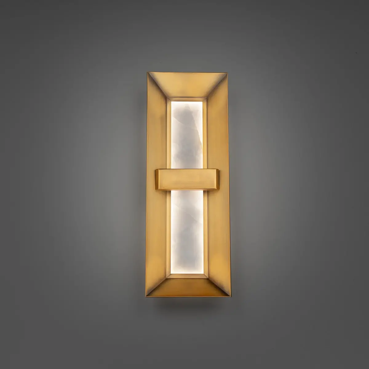 Modern Forms Austen | Sconces At 20.40W, 3200Lm, & 2700K Temp 1