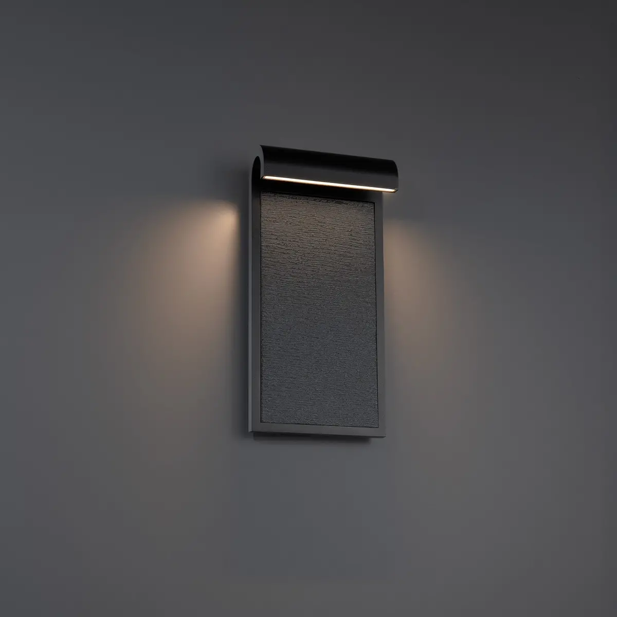 Modern Forms Takonic | Exterior Lights At 10.80W, 350Lm, & 3000K Temp 1