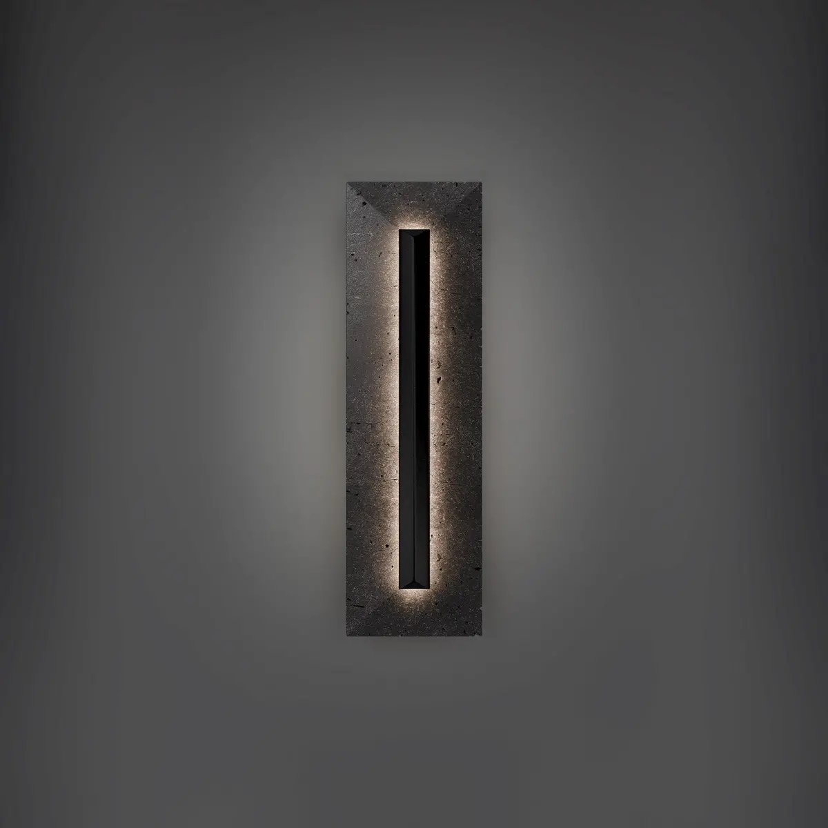 Modern Forms Bell Tower | Exterior Lights At 2700K Temp 1