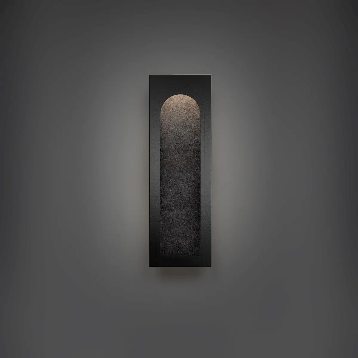Modern Forms Cadey | Exterior Lights At 3000K Temp 1