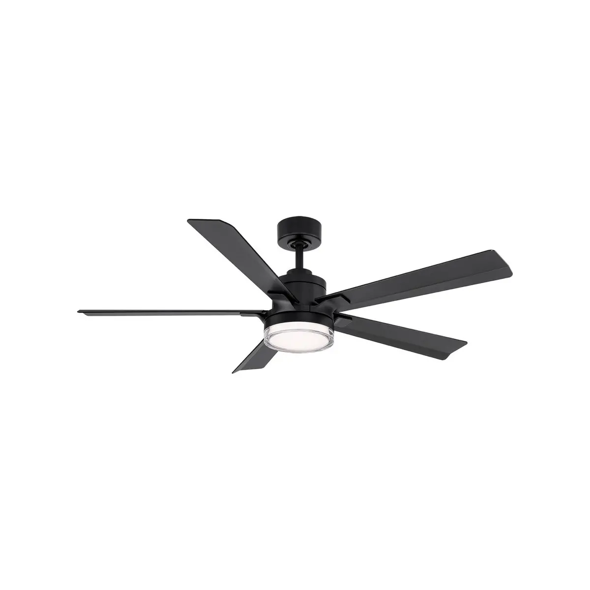 Modern Forms Fans Radiant | Outdoor Ceiling Fan With 46W Module & Remote Included 1