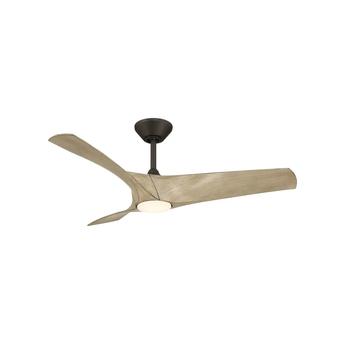 Modern Forms Fans Zephyr | Outdoor Ceiling Fan With Remote Included 1