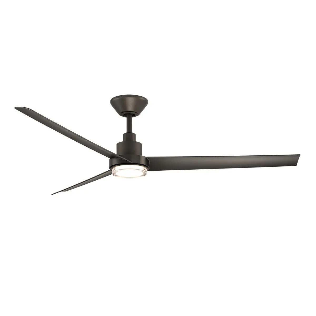 Modern Forms Fans Bolo | Outdoor Ceiling Fan With 21W Module & Remote Included 1