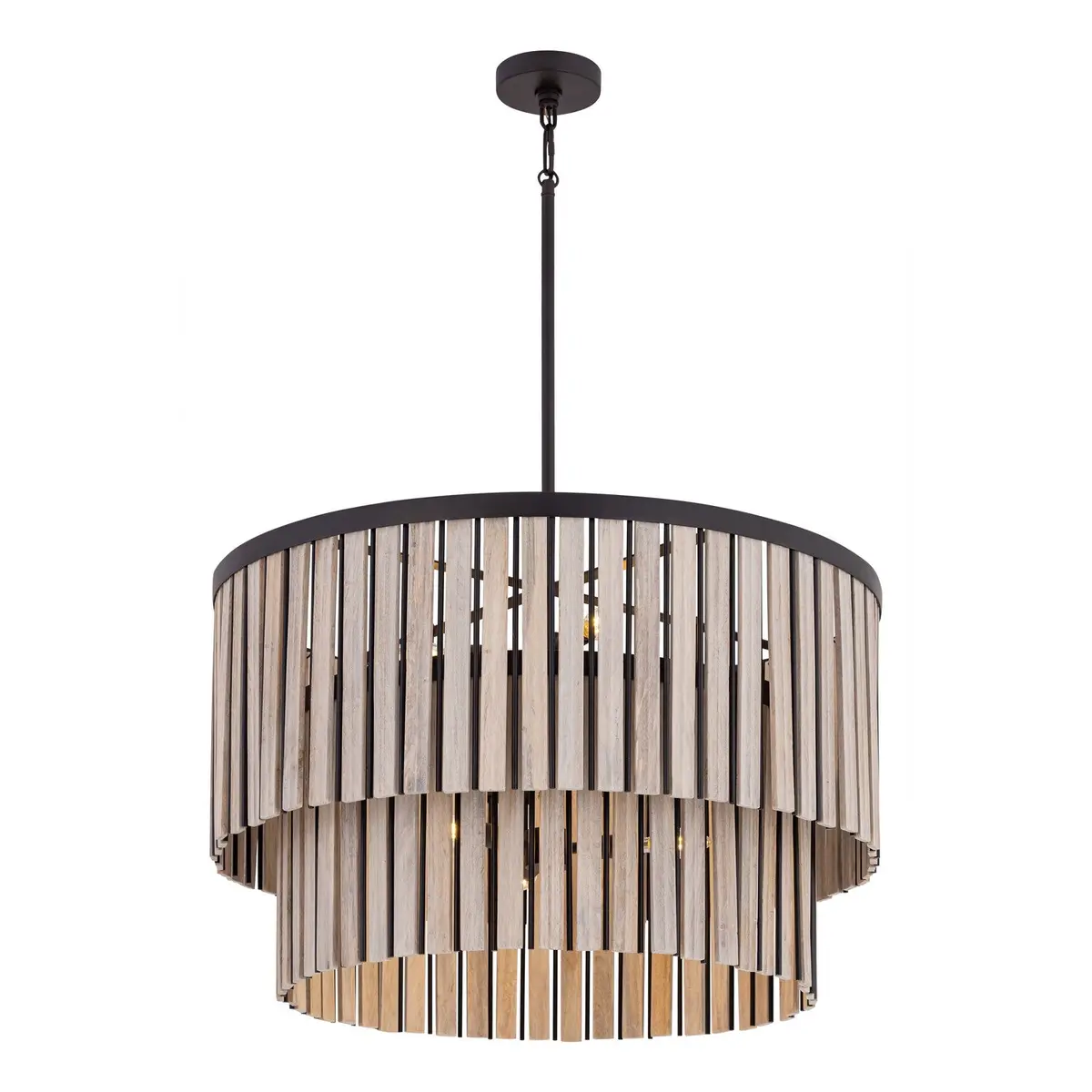 Minka-Lavery Esbelta | Pendants At 60W 1
