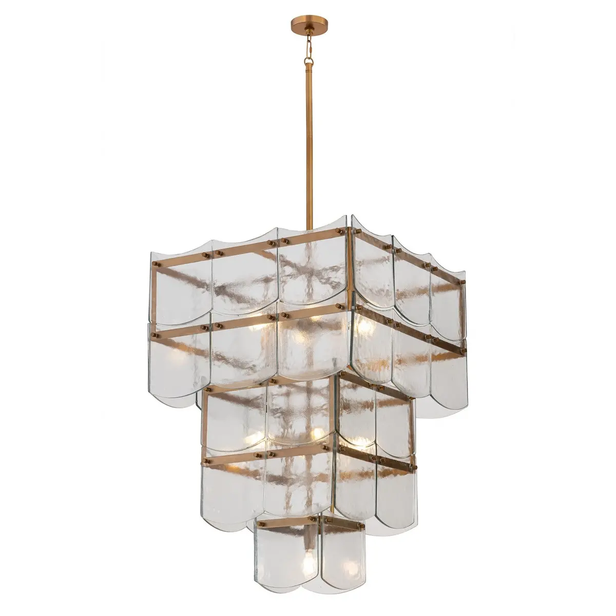 Minka-Lavery Kiori | Pendants At 60W 1