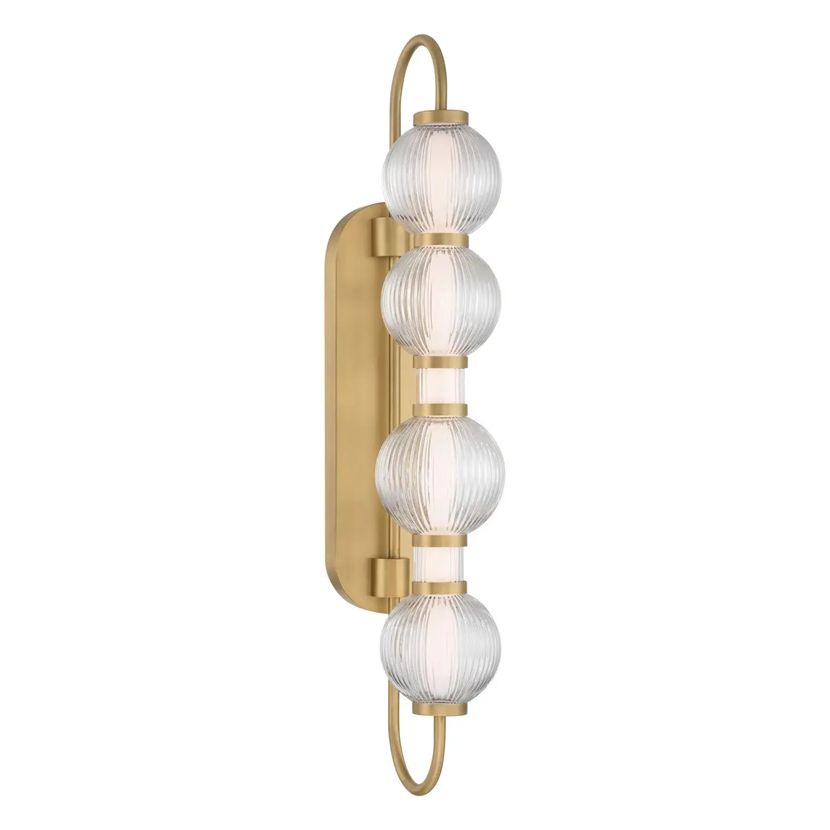 Minka-Lavery Cordel | Sconces At 40W & 3000K Temp 1