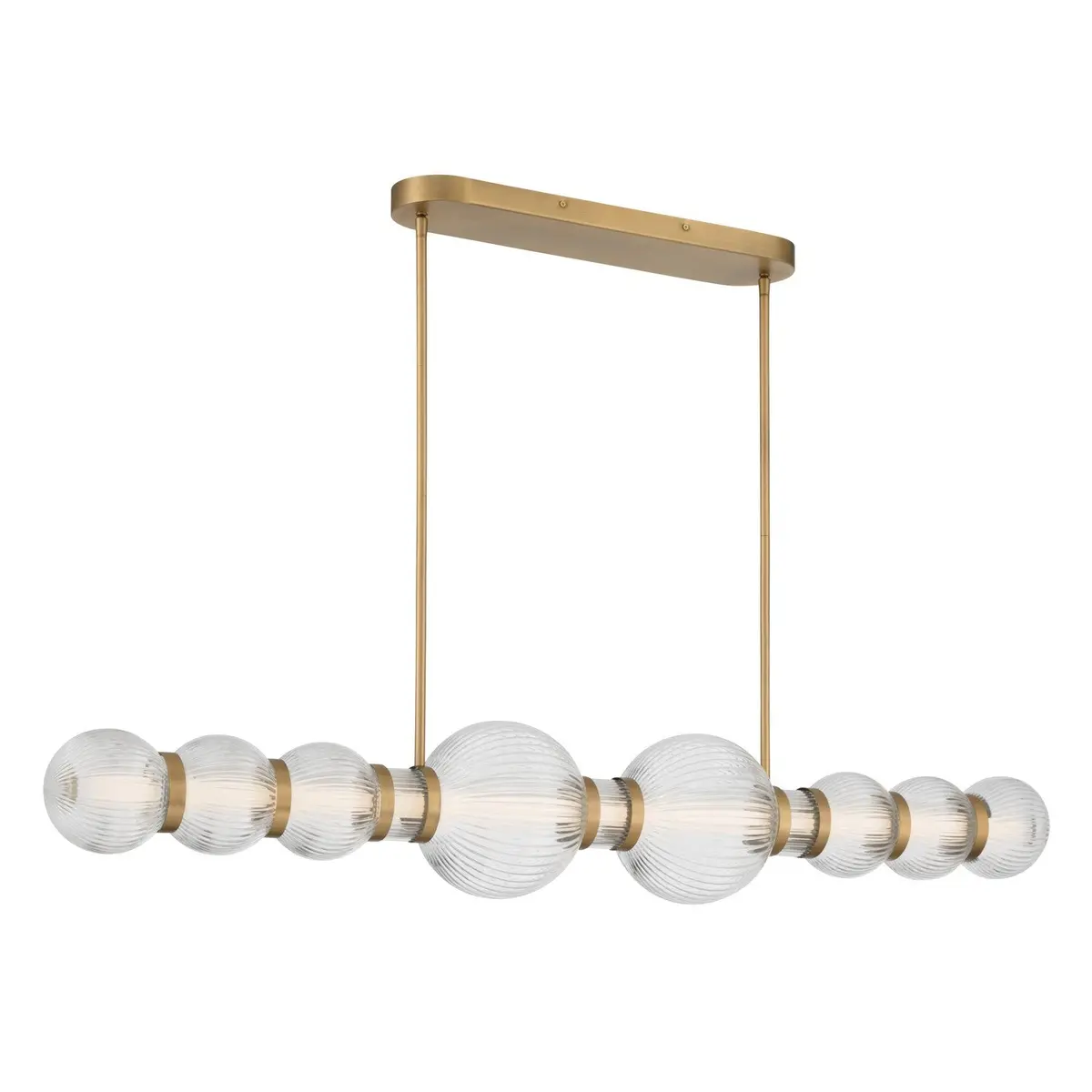 Minka-Lavery Cordel | Large Chandeliers At 60W & 3000K Temp 1