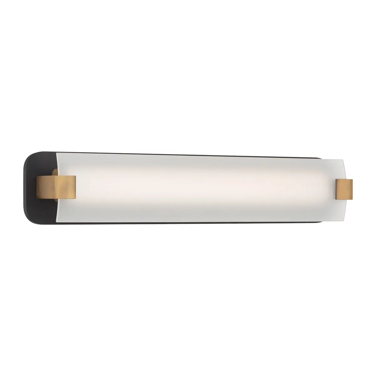 Minka-Lavery Arclume | Bathroom Fixtures At 24W, 2262Lm, & 2700K Temp 1