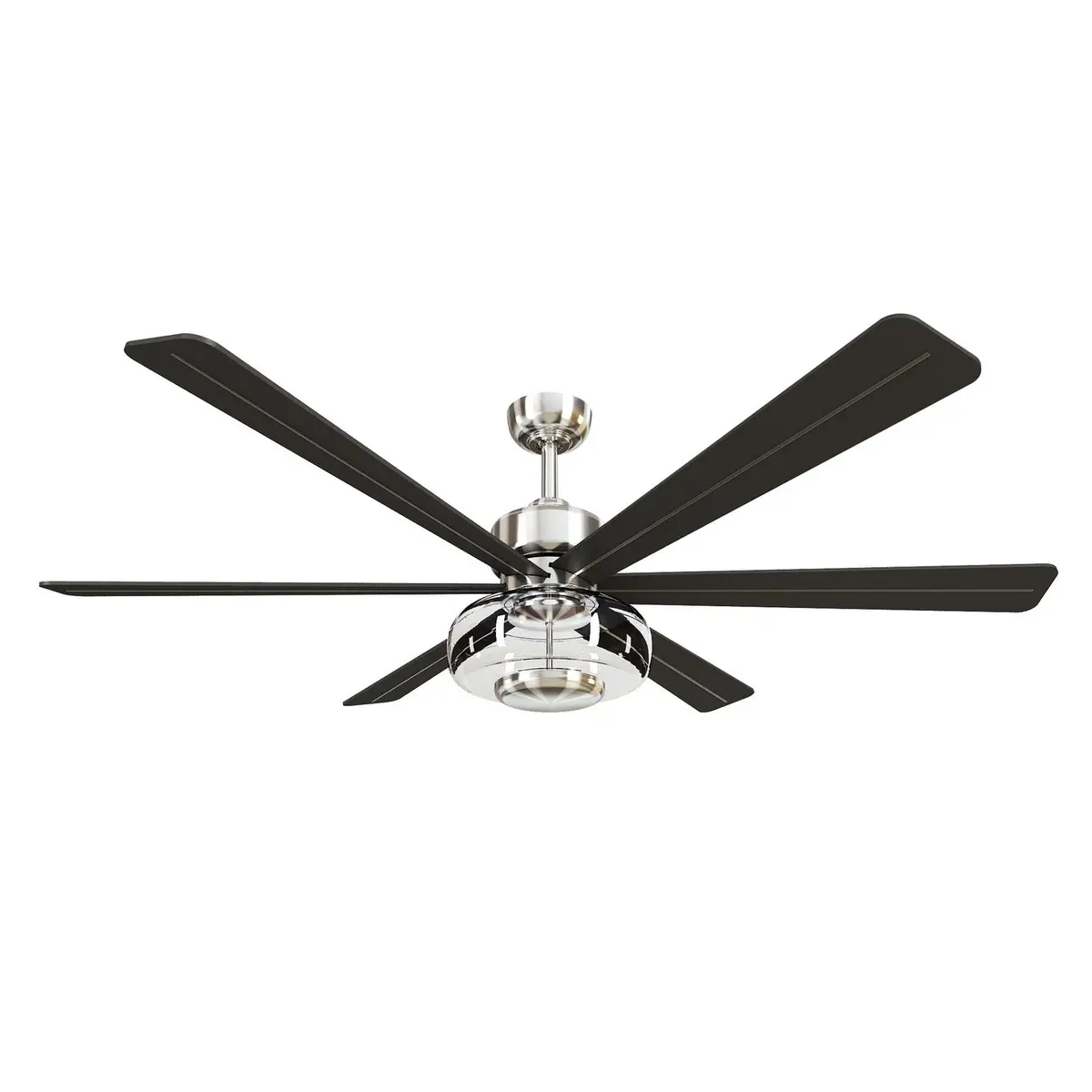 Minka Aire Ligero | Indoor Ceiling Fan With 20W & Hand Held Remote Control 1