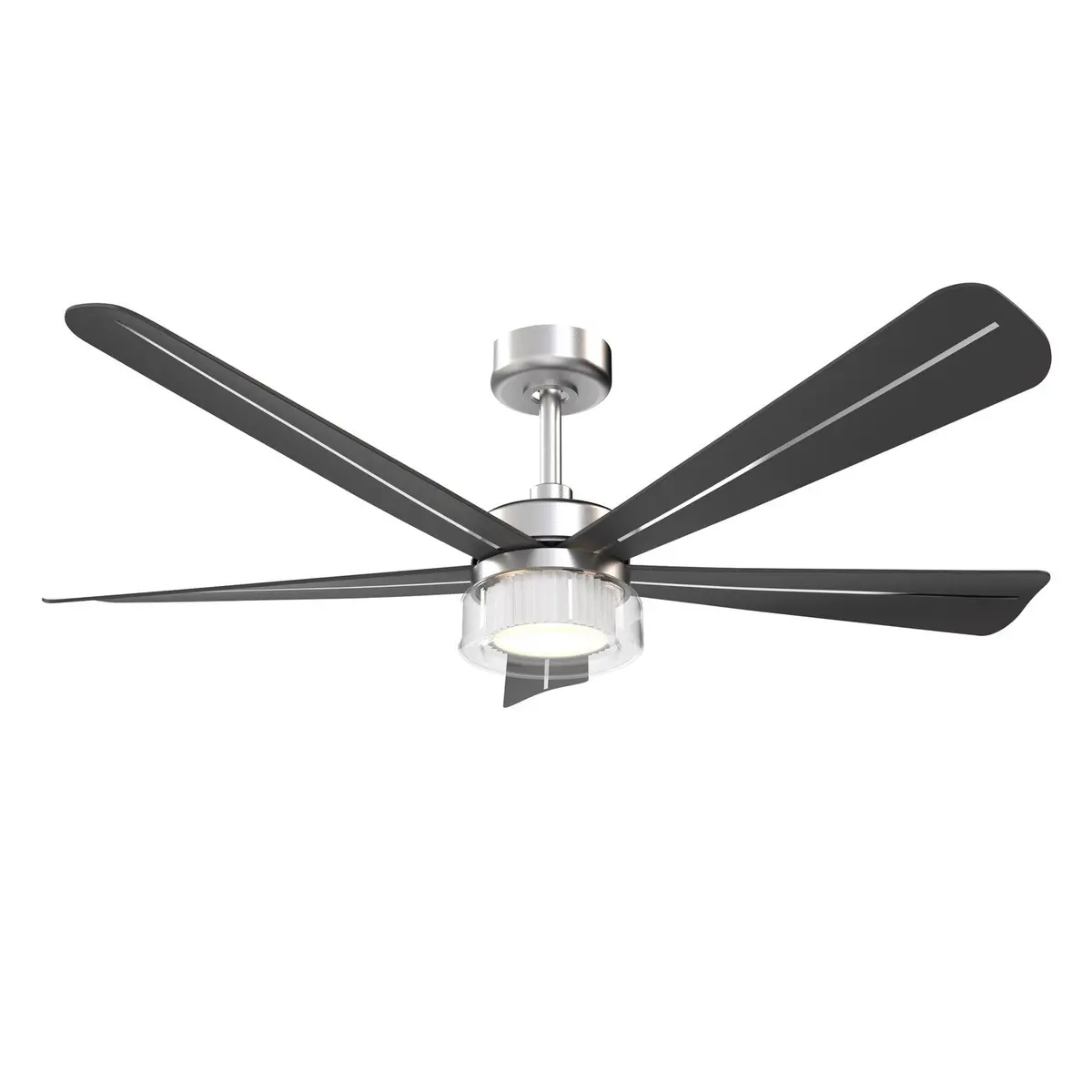 Minka Aire Nellora | Indoor Ceiling Fan With 20W & Hand Held Remote Control 1