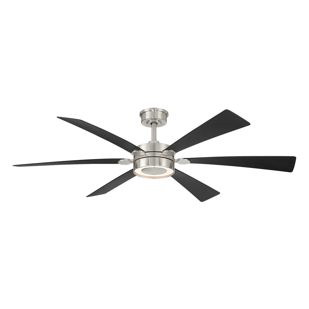 Minka Aire Brenix | Indoor Ceiling Fan With 24W & Hand Held Remote Control 1