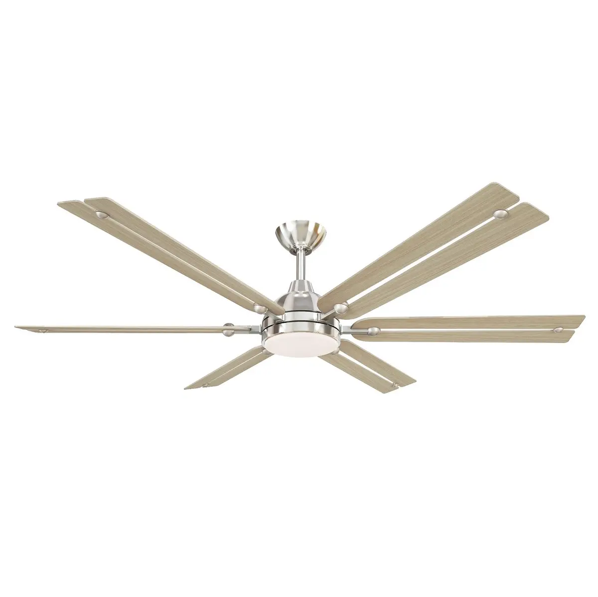 Minka Aire Allegata | Indoor Ceiling Fan With 20W & Hand Held Remote Control 1