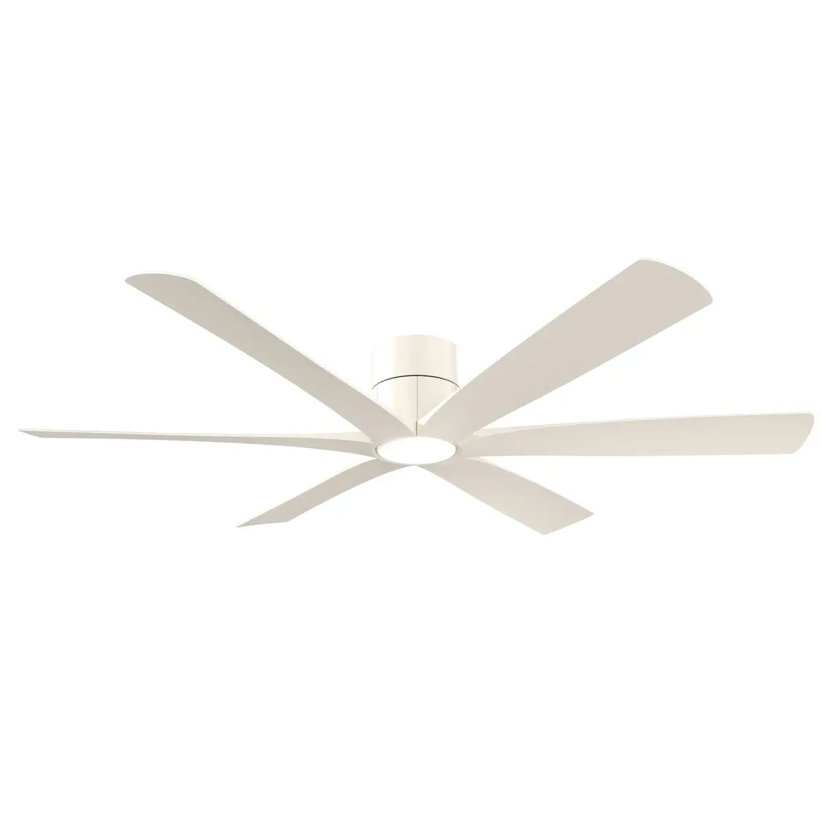 Minka Aire Brisano | Indoor Ceiling Fan With 20W & Hand Held Remote Control 1