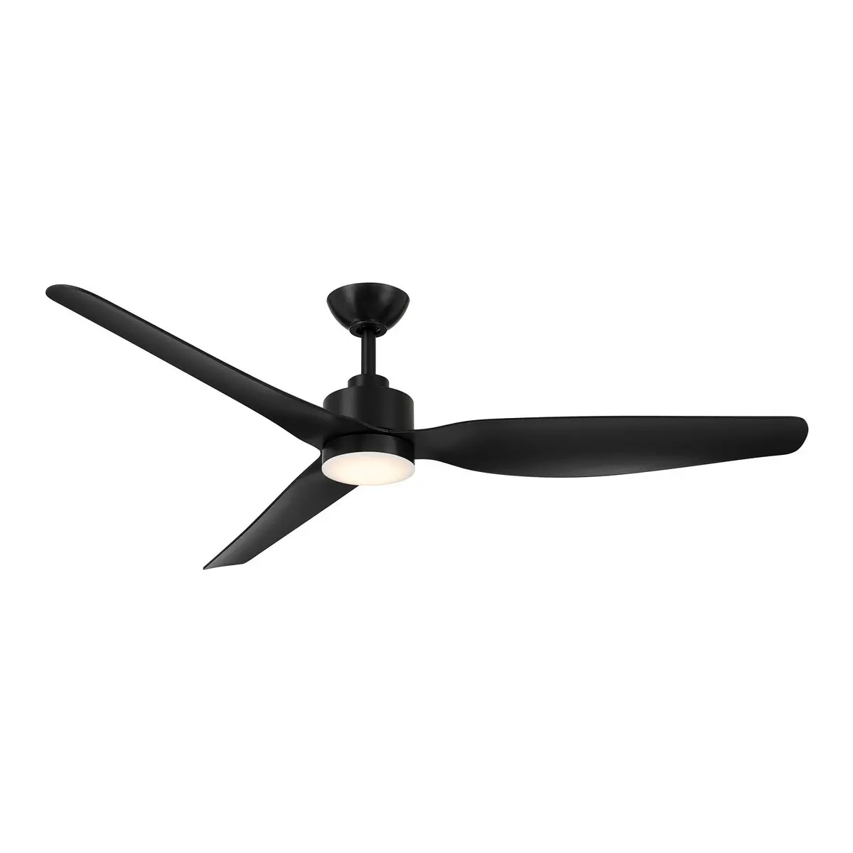 Minka Aire Norwynd | Outdoor Ceiling Fan With 20W & Hand Held Remote Control 1