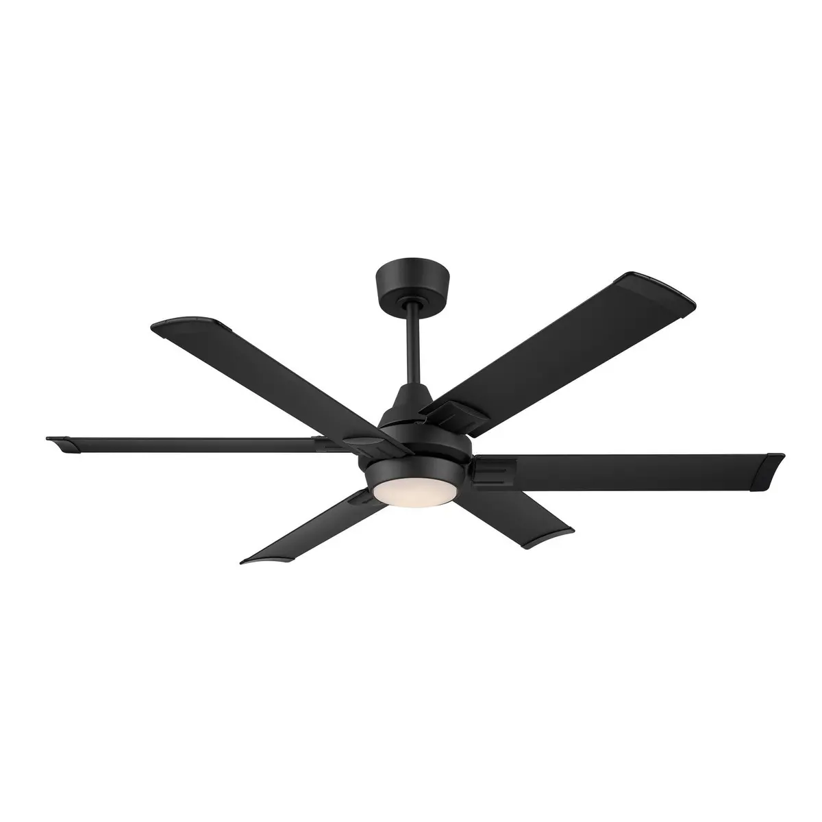 Minka Aire Soarin | Outdoor Ceiling Fan With 20W & Hand Held Remote Control 1