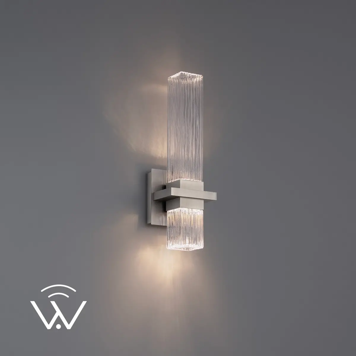 Modern Forms Cinaplex | Sconces At 3.50W, 393Lm, & 1800K Temp 1