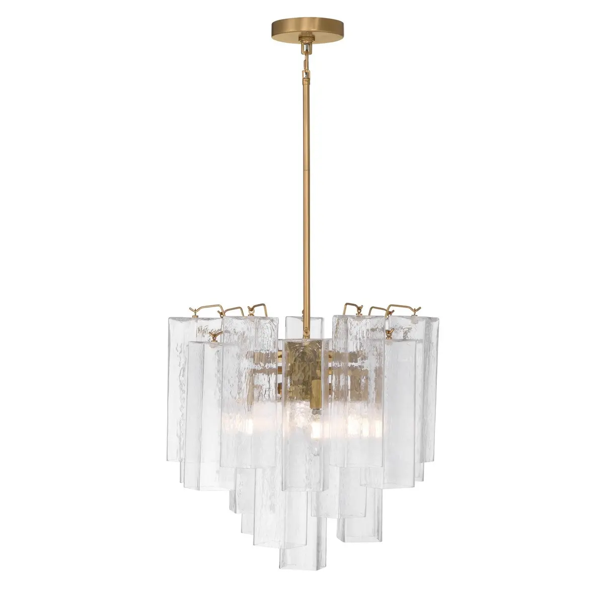 Metropolitan Torvento | Pendants At 60W 1