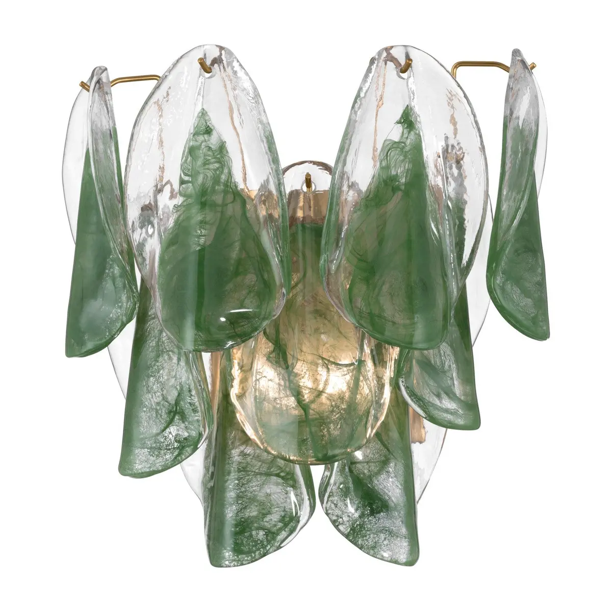 Metropolitan Verla Crest | Sconces At 60W 1