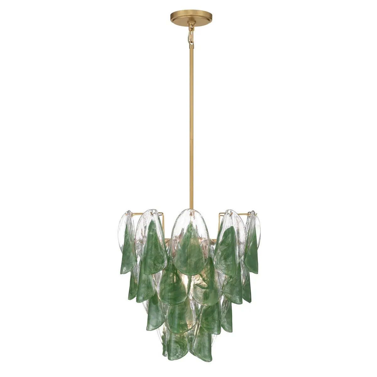 Metropolitan Verla Crest | Pendants At 60W 1