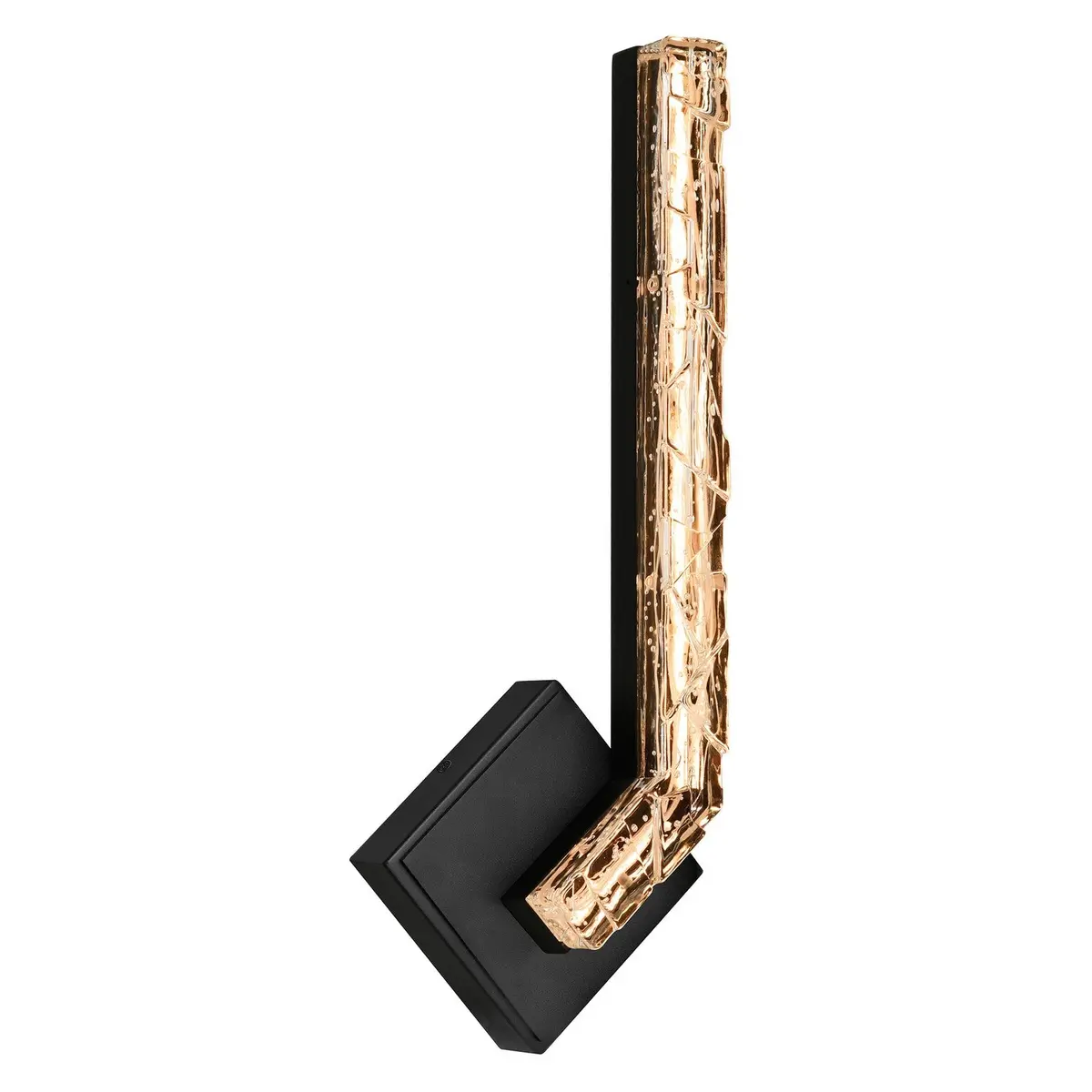 Cwi Lighting Contour | Exterior Lights At 5460Lm, & 2700K Temp 1