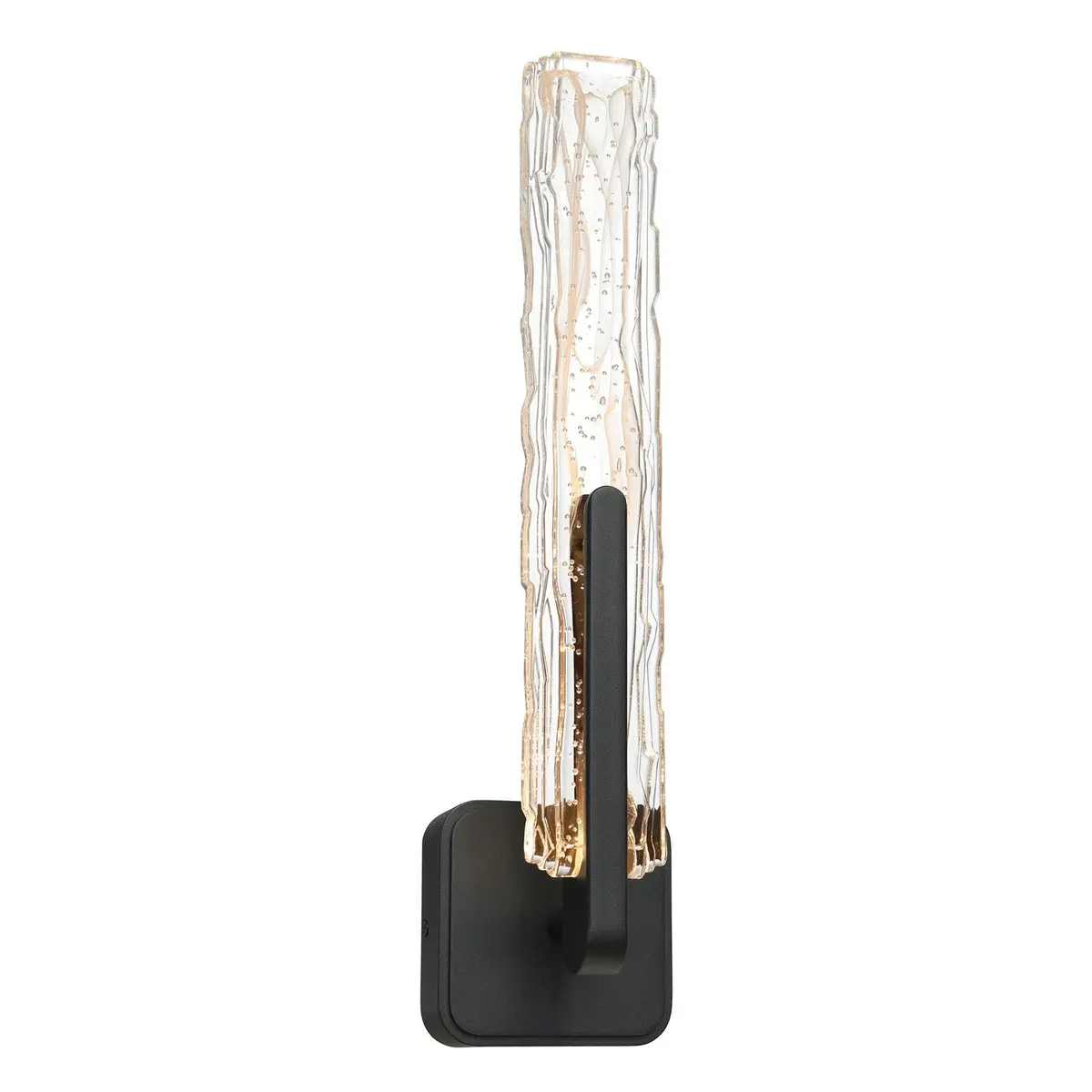 Cwi Lighting Curva | Exterior Lights At 2700K Temp 1