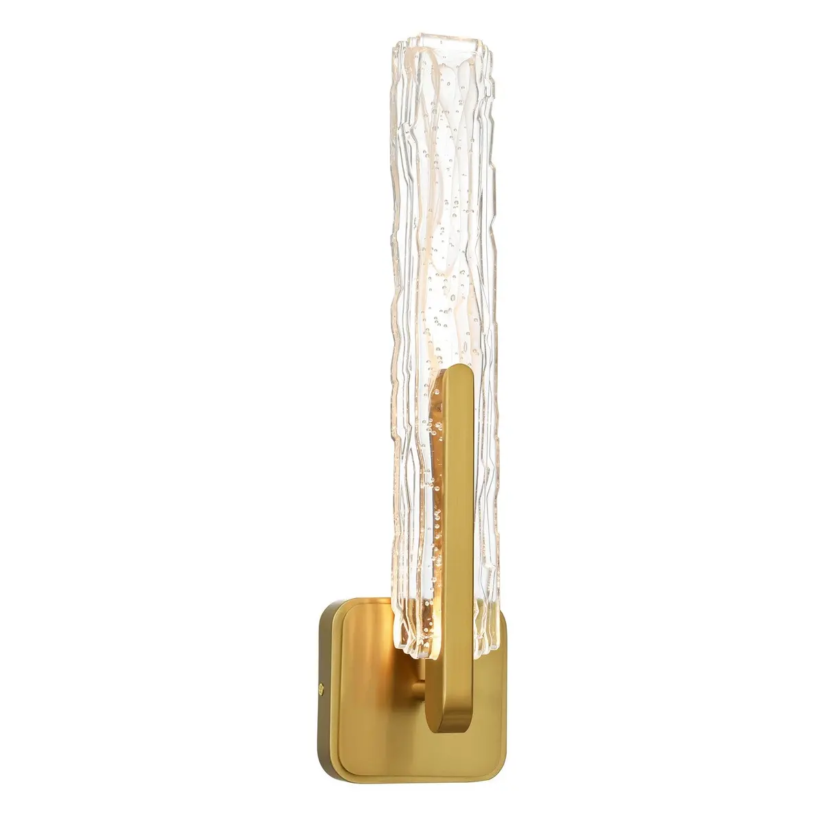 Cwi Lighting Curva | Sconces At 5460Lm, & 2700K Temp 1