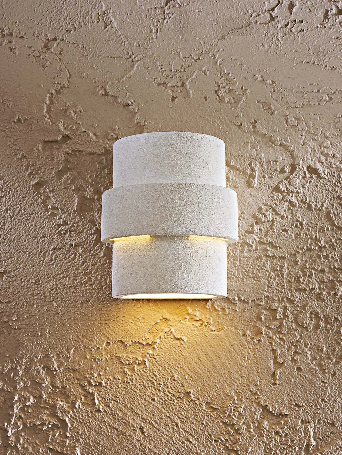 Minka Lavery Ceramic One Light Pocket Lantern In White Ceramic 2